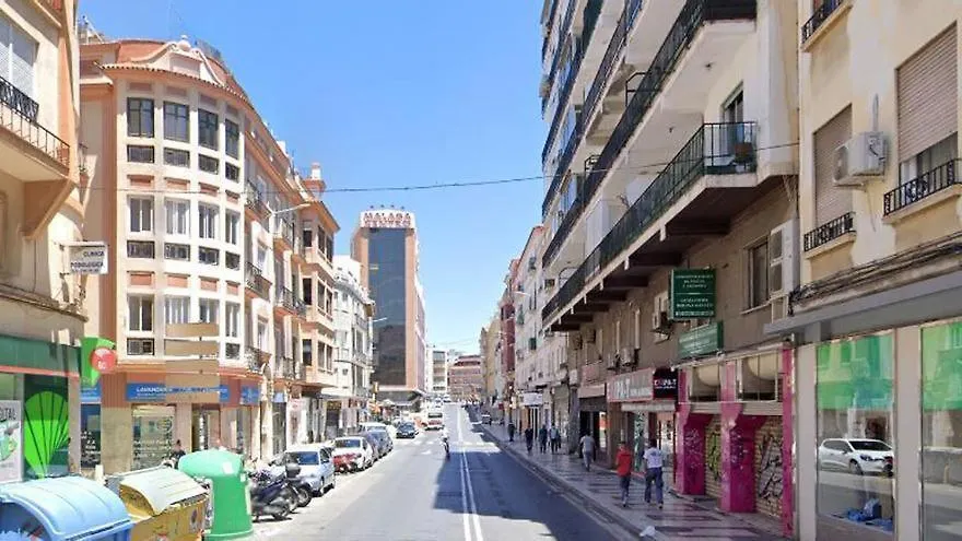 Blan Apartment Malaga 0*,  Spain