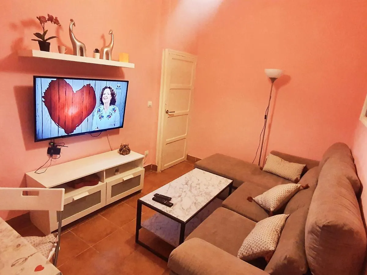 Blan Apartment Malaga